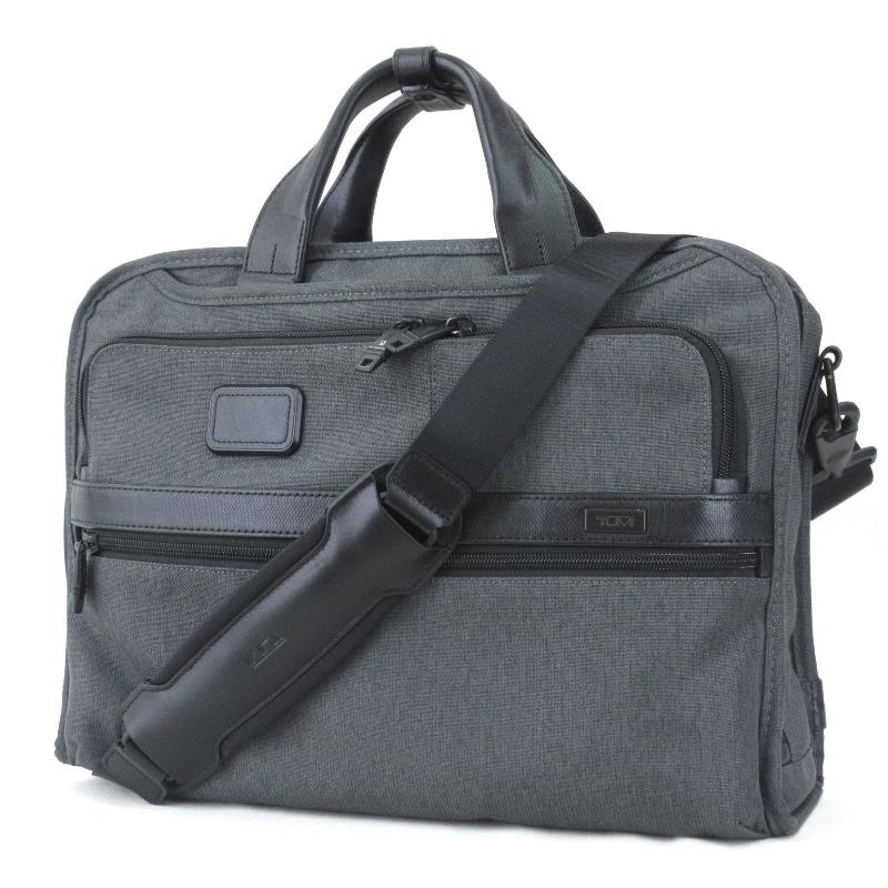 TUMI トゥミ ブリーフケース 26182AT2E ALPHA 2 3WAY アルファ TUMI トゥミ ブリーフケース 26182AT2E ALPHA 2 3WAY アルファ