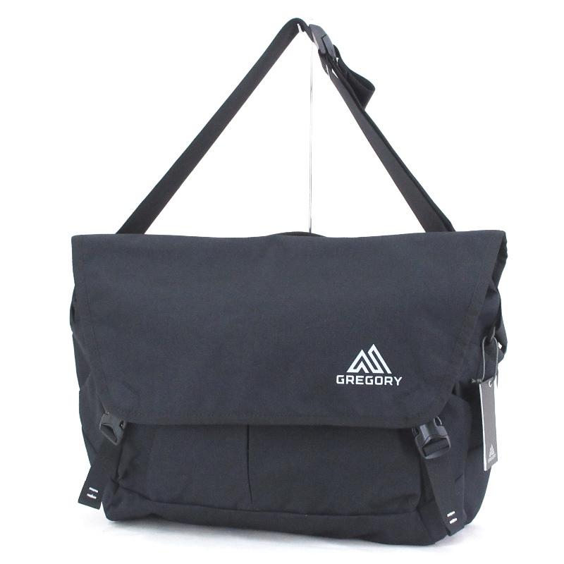 希少Ｌグレゴリー GREGORY スケッチメッセンジャー　ショルダーバッグ GREGORY グレゴリー SKETCH MESSENGER スケッチメッセンジャー L