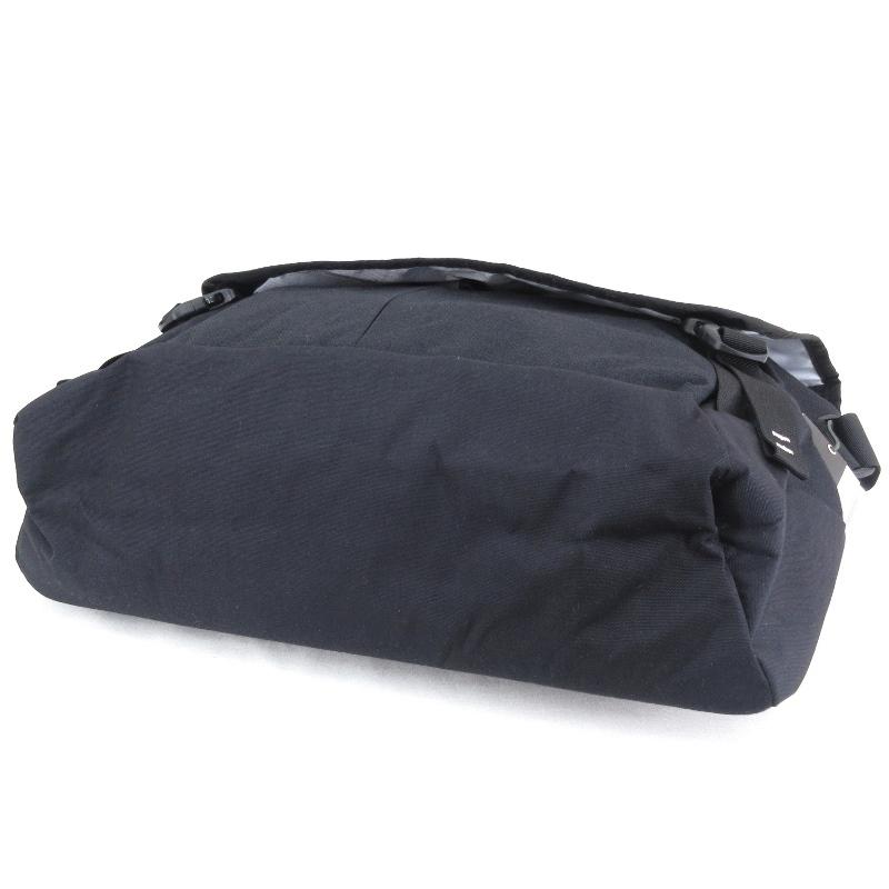 GREGORY 未使用 グレゴリー SKETCH MESSENGER LRG 125420 1052