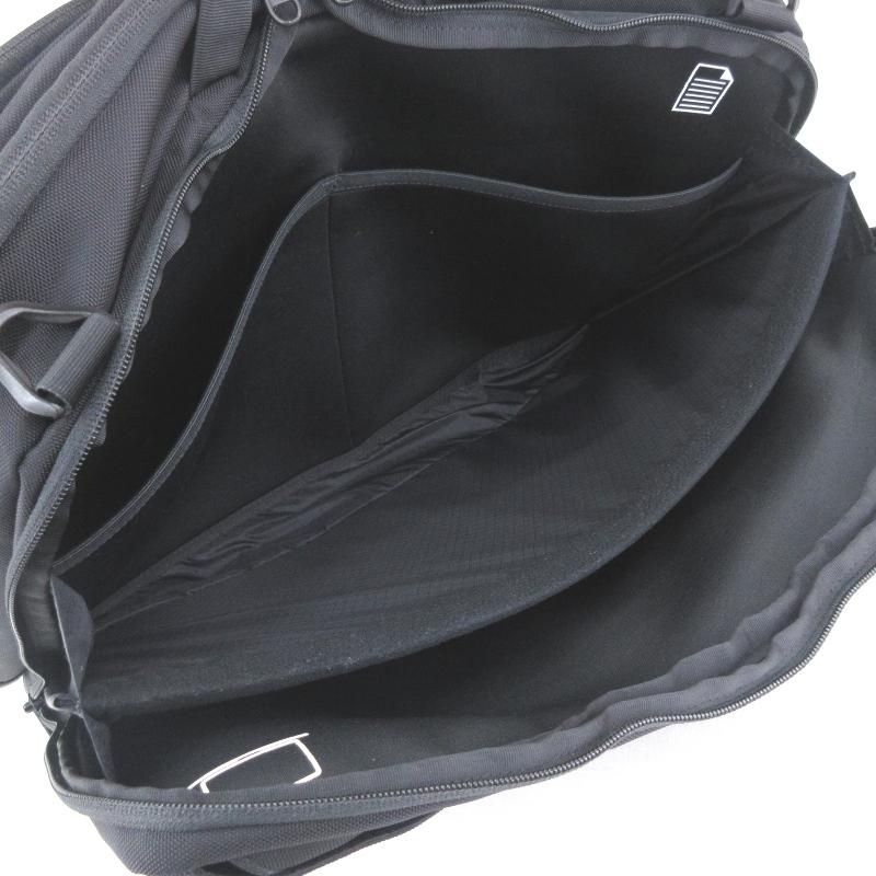 The North Face ブラック3wayリュック　NM81601 レビュー】ビジネスも旅行もこれ一つでOK。NORTH FACEのシャトル