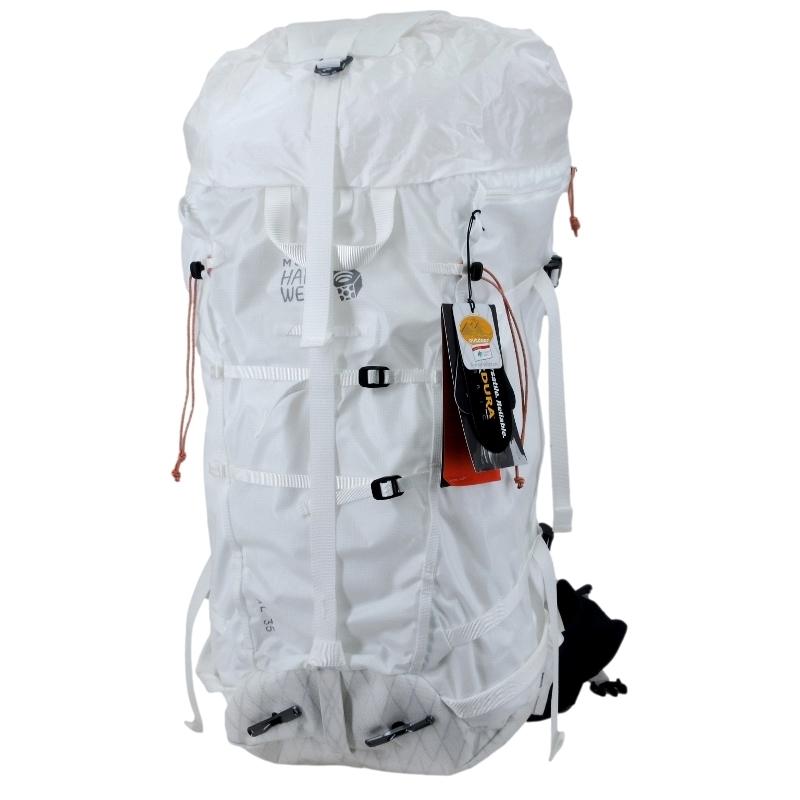未使用 Mountain Hardwear マウンテンハードウェア アルパイン