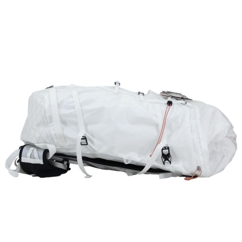 未使用 Mountain Hardwear マウンテンハードウェア アルパインライト35 