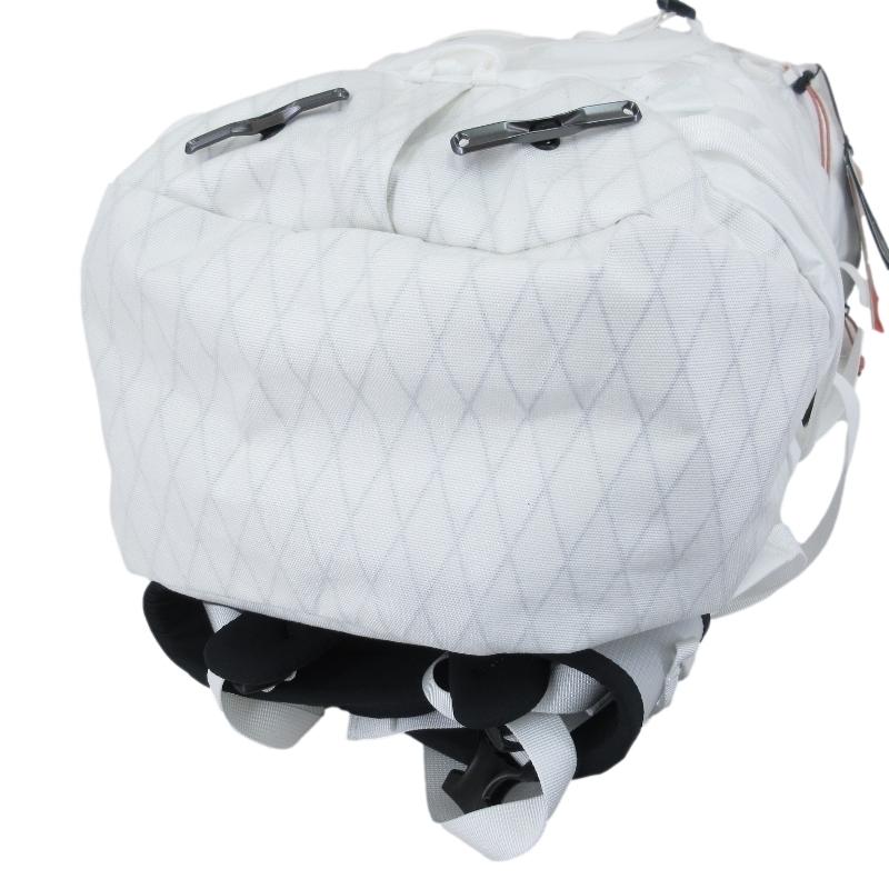未使用 Mountain Hardwear マウンテンハードウェア アルパインライト35 
