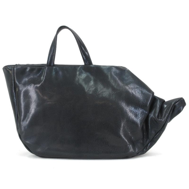 最終値下げ_エニグマティックenigmatiqueバッグSIWA Lサイズ