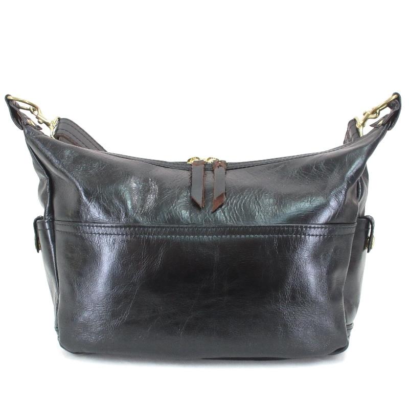 TAKAHASHI MADE IN OKUTAMA 高橋メイドイン奥多摩 ショルダーバッグ TAKAHASHI MADE IN OKUTAMA 高橋メイドイン奥多摩 ショルダーバッグ