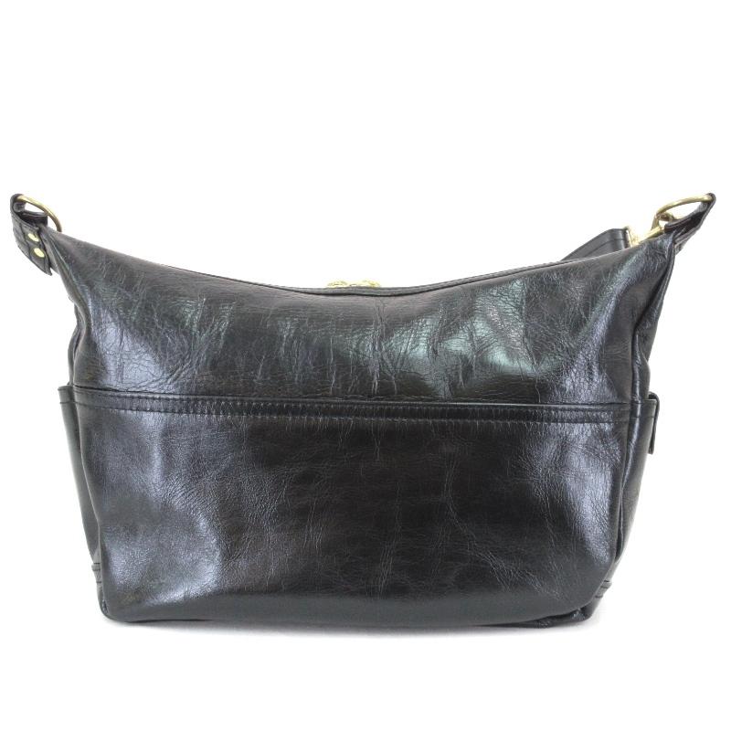 TAKAHASHI MADE IN OKUTAMA 高橋メイドイン奥多摩 ショルダー