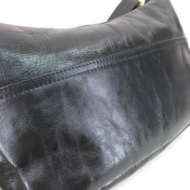 TAKAHASHI MADE IN OKUTAMA 高橋メイドイン奥多摩 ショルダーバッグ TAKAHASHI MADE IN OKUTAMA 高橋メイドイン奥多摩 ショルダーバッグ