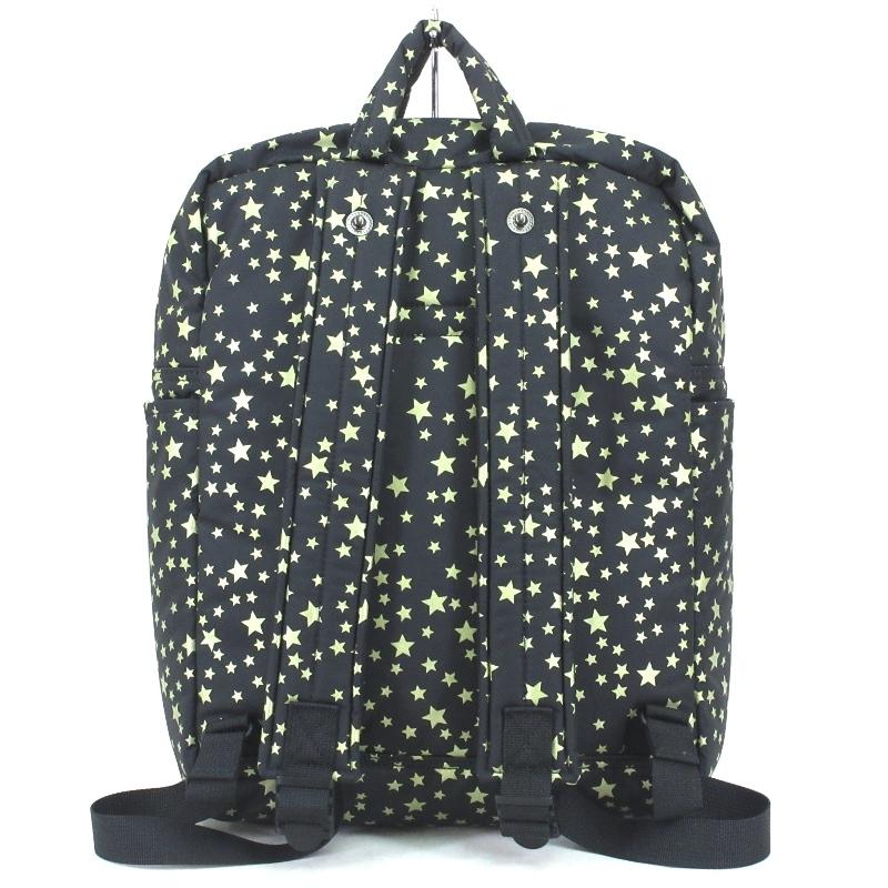 HEAD PORTER 良品 HEADPORTER ヘッドポーター バックパック