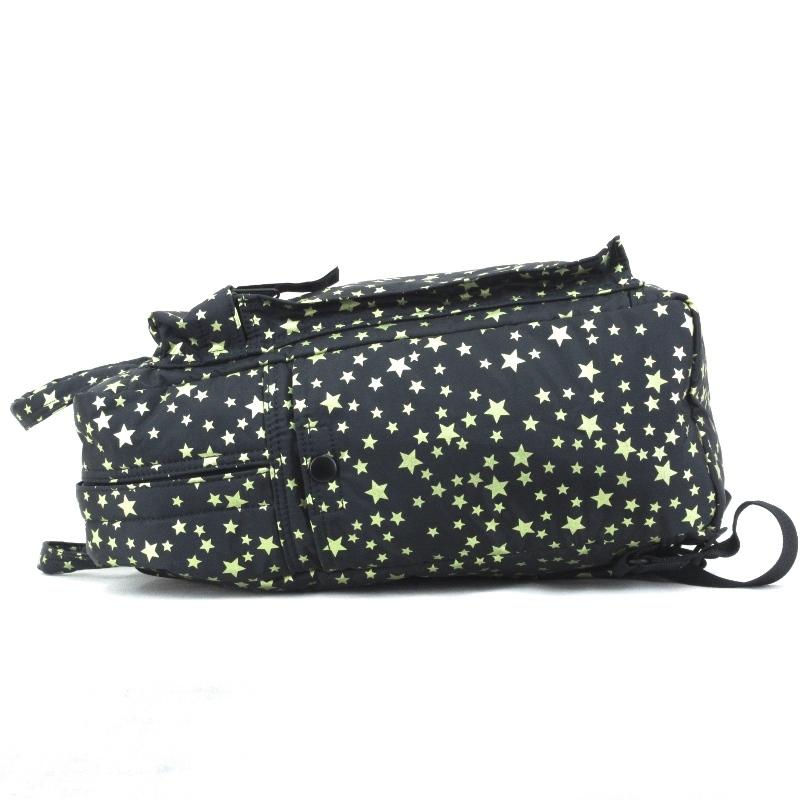 HEAD PORTER 良品 HEADPORTER ヘッドポーター バックパック STELLAR  