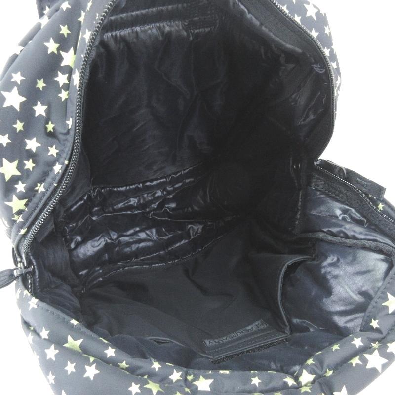 HEAD PORTER 良品 HEADPORTER ヘッドポーター バックパック STELLAR  