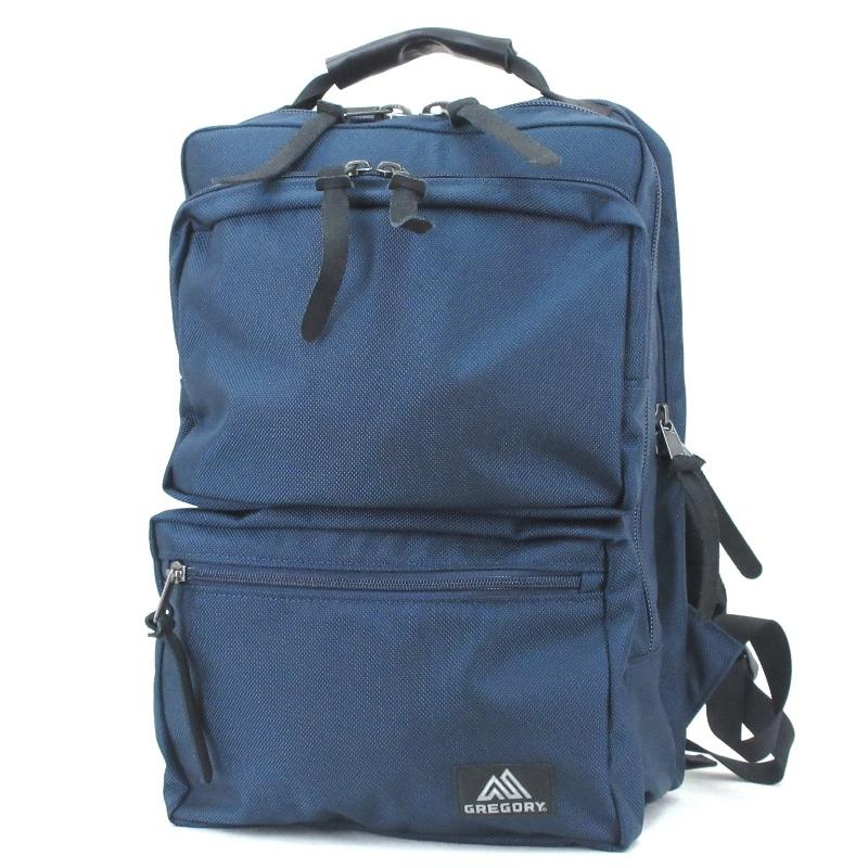 良品 GREGORY グレゴリー バックパック Covert Mission Day V3 カバー 