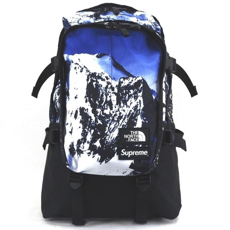 Supreme 未使用 × THE NORTH FACE シュプリーム ノースフェイス