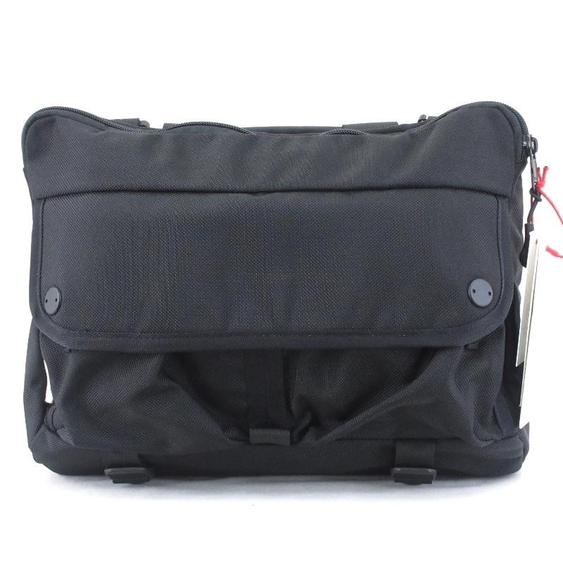 美品　DSPTCH　ディスパッチ Tech Messenger メッセンジャー DSPTCH】ディスパッチ テック メッセンジャーバッグ(新品)の通販