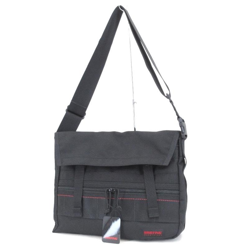 BRIEFING 未使用 ブリーフィング 20TH ANNIVERSARY NEO T-SHOULDER 