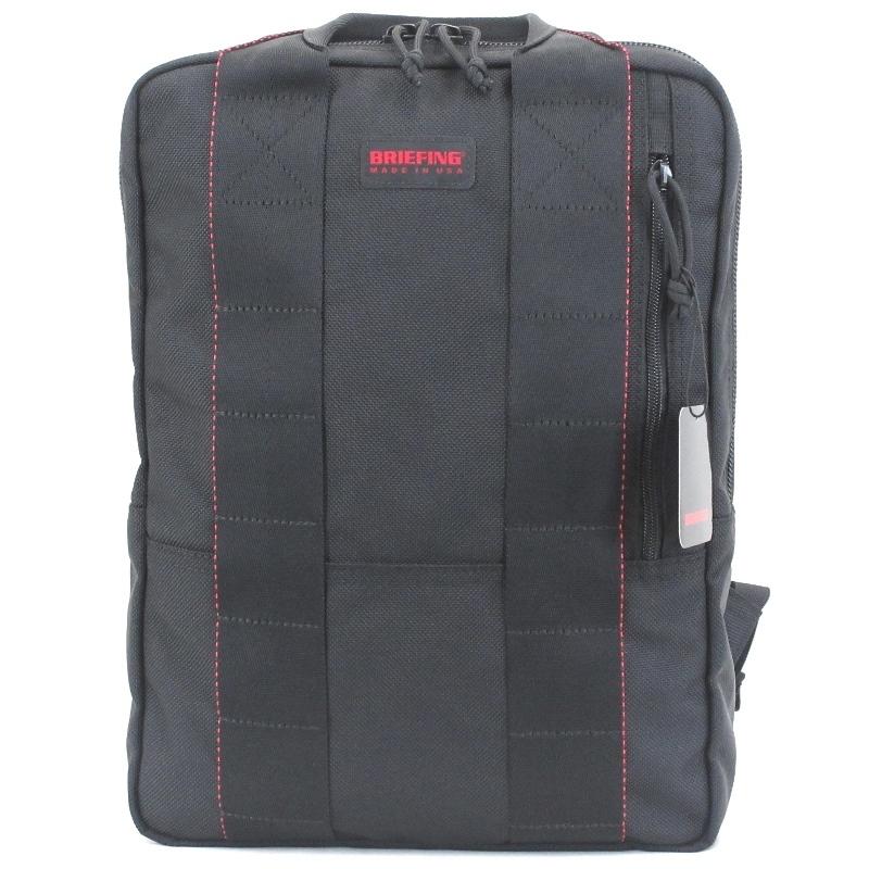 BRIEFING 美品 ブリーフィング FT PACK BRF343219 2WAY リュック