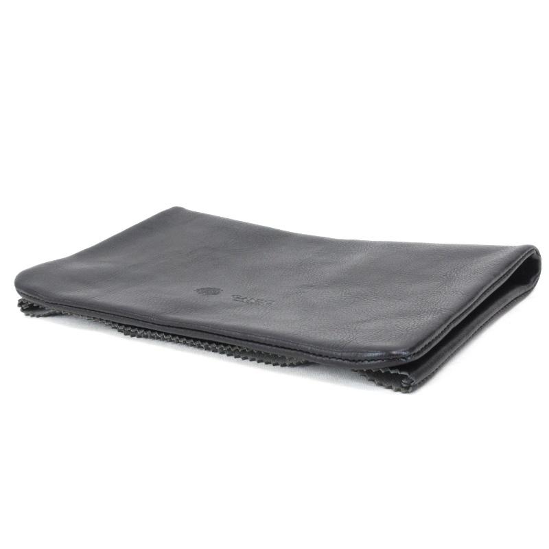 GANZO ゴルフボールケース 黒新品未使用