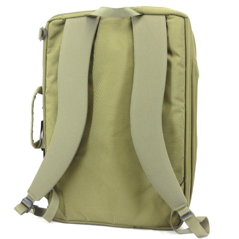 THE NORTH FACE 未使用 ノースフェイス SHUTTLE 3WAY DAYPACK