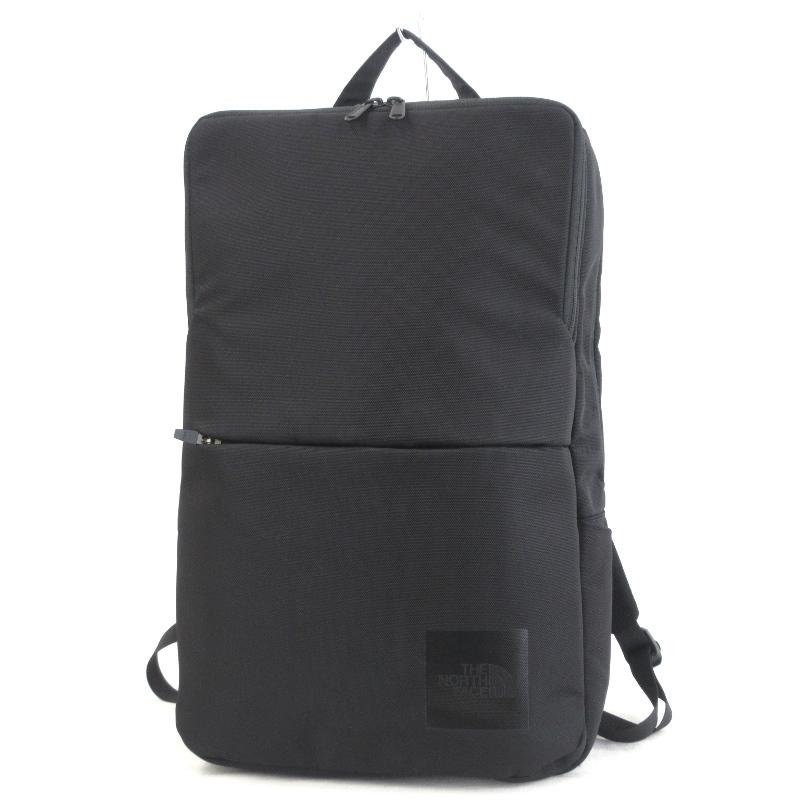 THE NORTH FACE ノースフェイス SHUTTLE DAYPACK SLIM NM81603