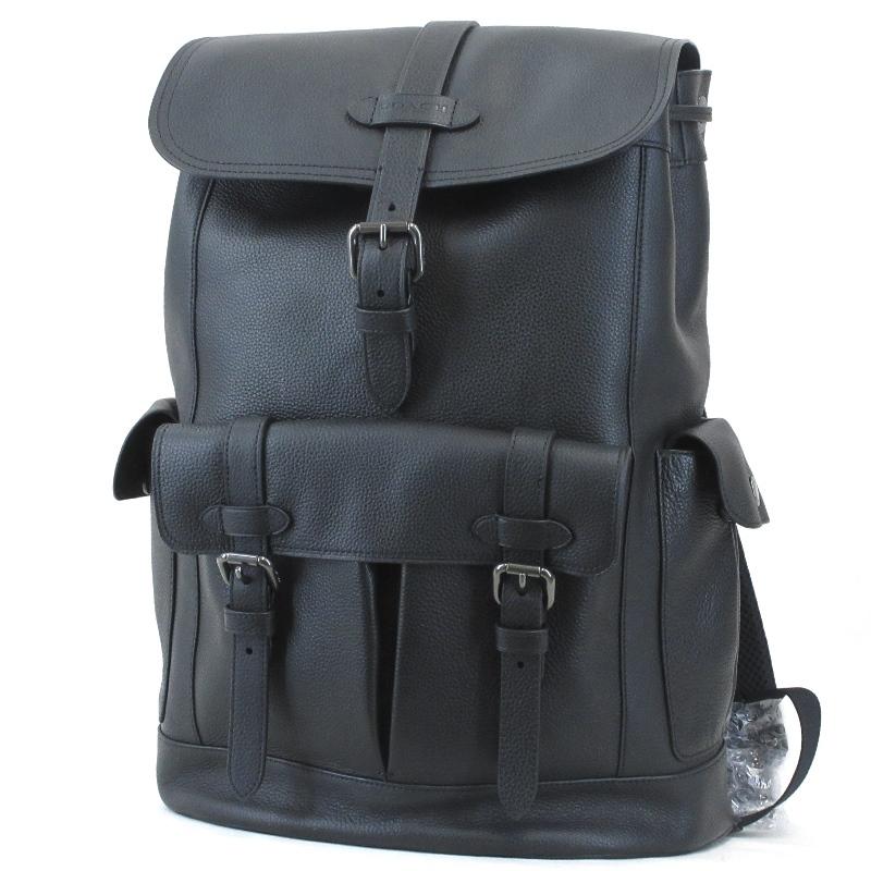 COACH 未使用 コーチ バックパック HUDSON BACKPACK F36811