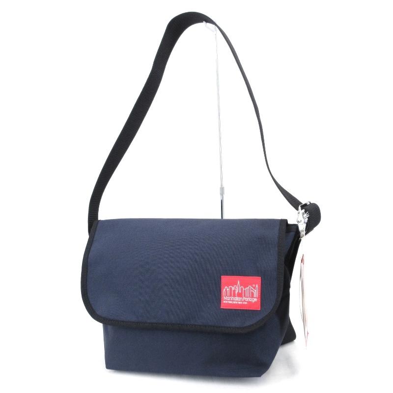 未使用 Manhattan Portage マンハッタンポーテージ メッセンジャー 