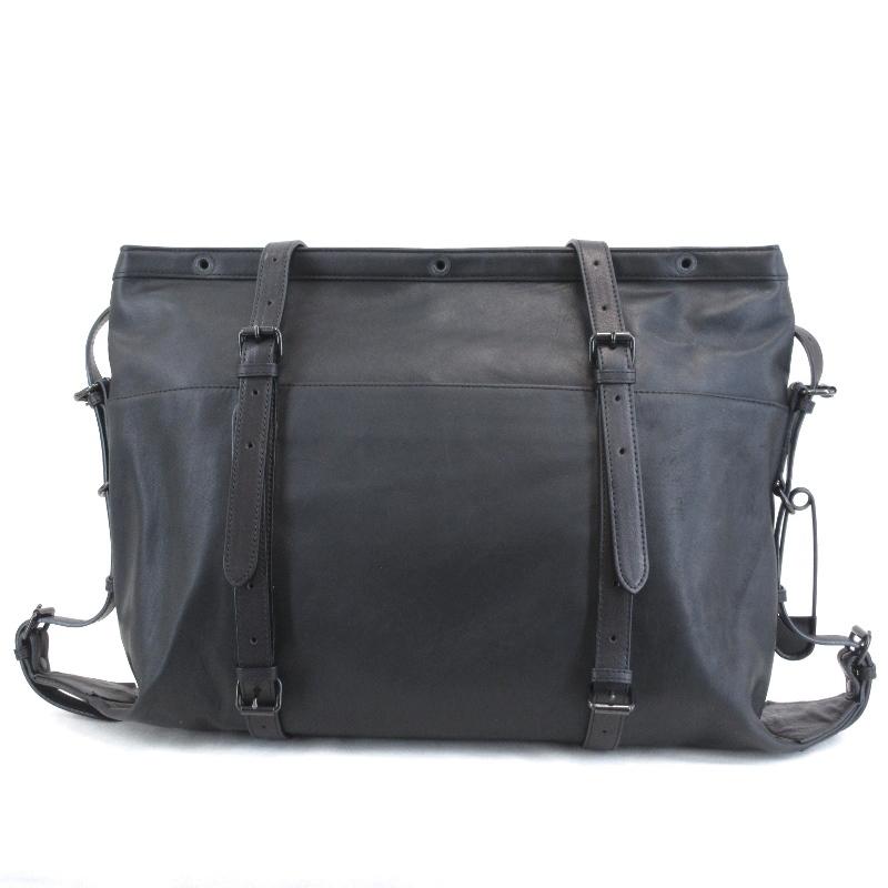 PATRICK STEPHAN 未使用 パトリックステファン アトリエバッグM