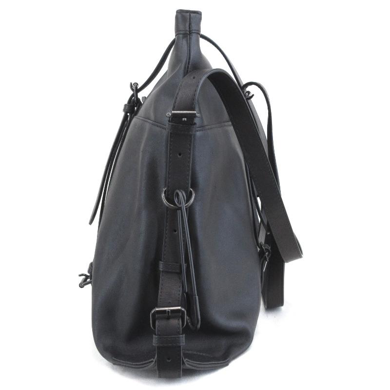 PATRICK STEPHAN 未使用 パトリックステファン アトリエバッグM