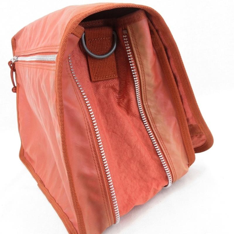 LUGGAGE LABEL ラゲッジレーベル ショルダーバッグ ニュー