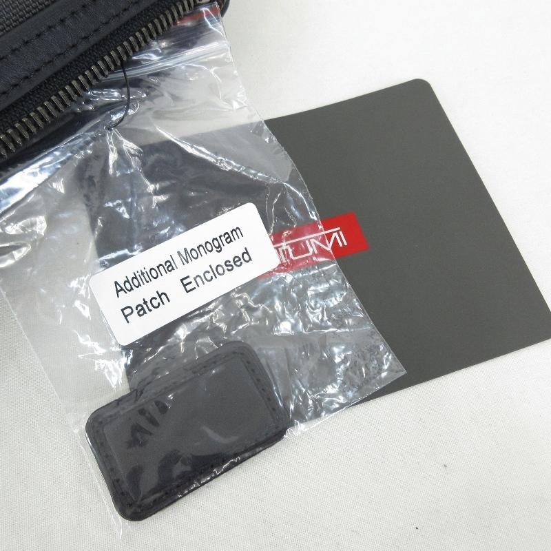 TUMI 68415 ビジネスバック TUMI 68415 ビジネスバック