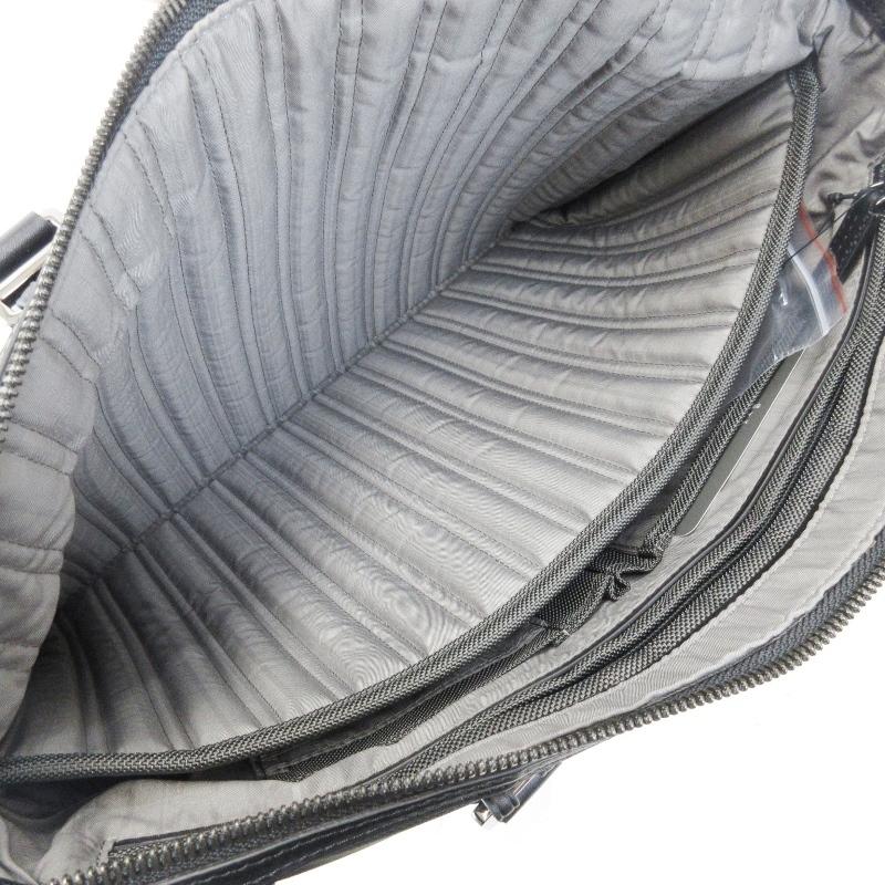 TUMI 68415 ビジネスバック TUMI 未使用 トゥミ SLIM BRIEF JARVIS 68415 GRYE スリム