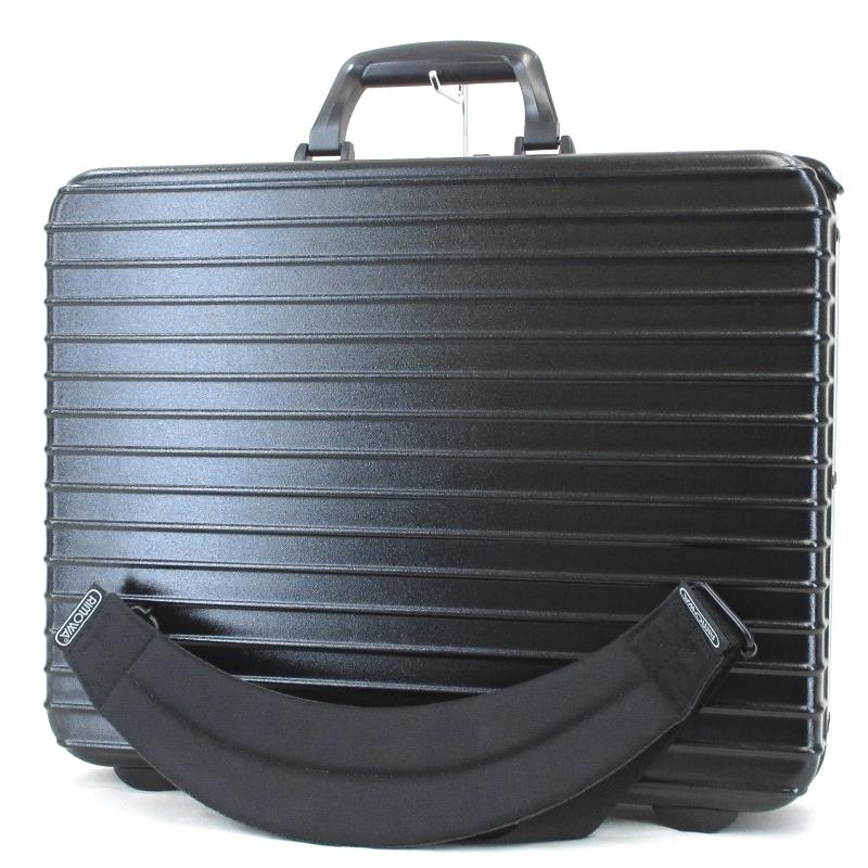 RIMOWA リモワ アタッシュケース SAMBA 848.09 サンバ ブリーフ RIMOWA リモワ アタッシュケース SAMBA 848.09 サンバ ブリーフ
