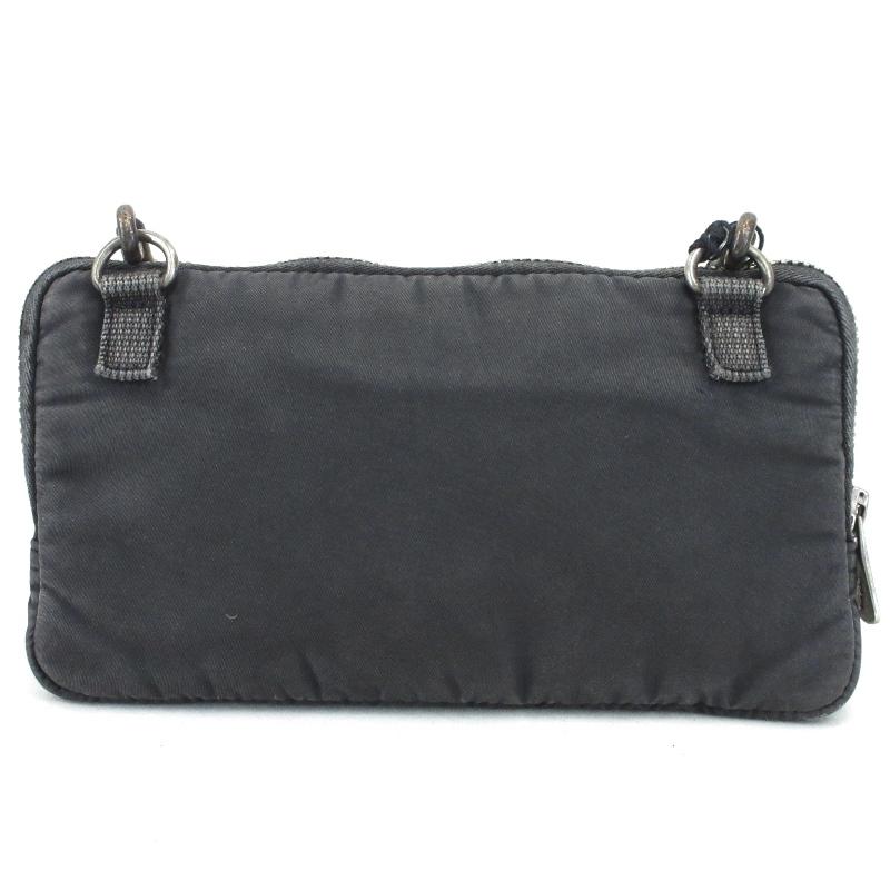 Porter Classic 未使用 ポータークラシック S/N WALLET POUCH PC-015 