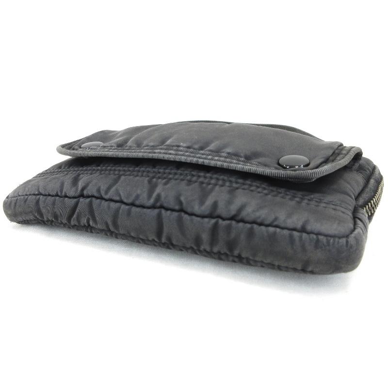 Porter Classic 未使用 ポータークラシック S/N WALLET POUCH PC-015 