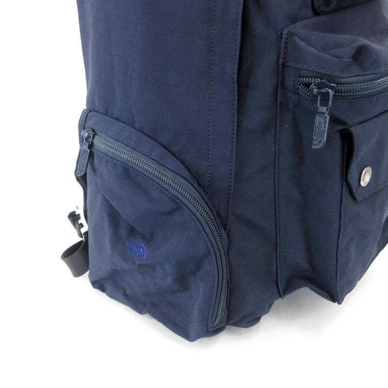 THE NORTH FACE 未使用 PURPLE LABEL ノースフェイス パープルレーベル