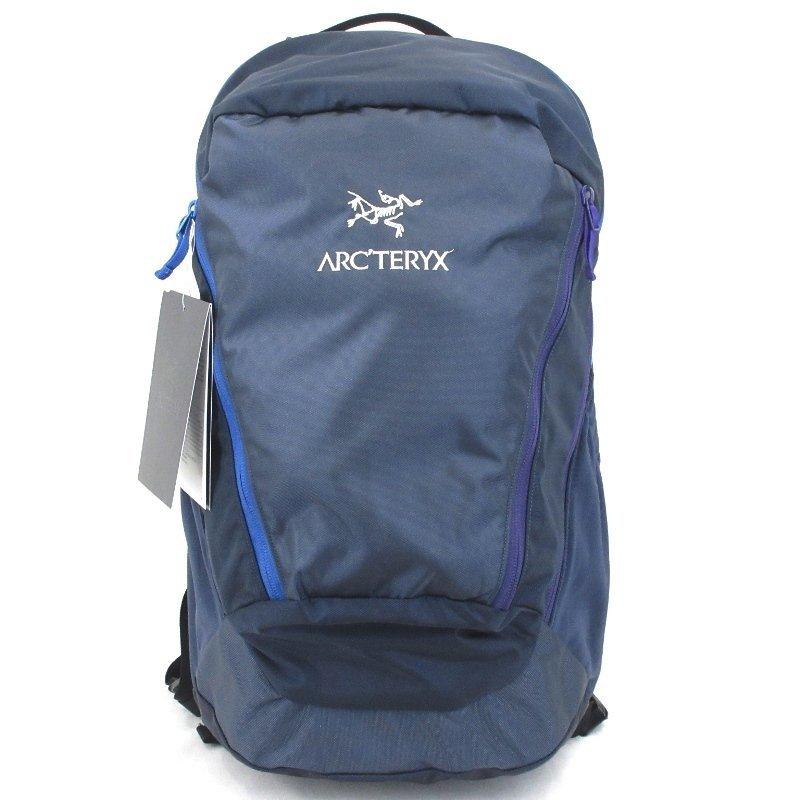 ARC'TERYX × BEAMS BOY 新品未使用！ ARC'TERYX 未使用 × BEAMS BOY アークテリクス ビームスボーイ
