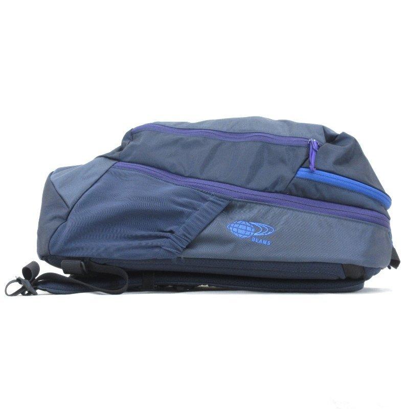 ARC'TERYX × BEAMS BOY 新品未使用！ ARC'TERYX 未使用 × BEAMS BOY アークテリクス ビームスボーイ