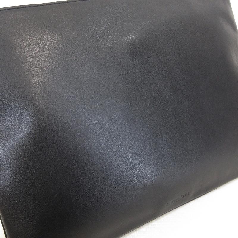 COACH × STAR WARS コーチ クラッチバッグ F88366 スター