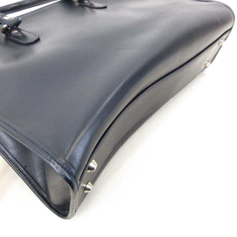 TUSTING タスティング トートバッグ キンボルトン レザー