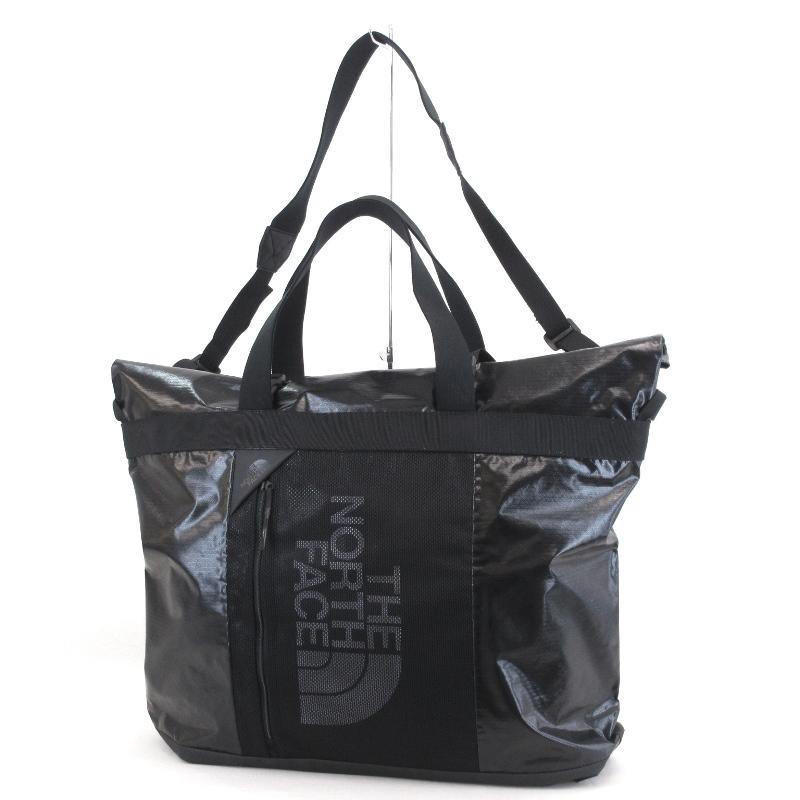 THE NORTH FACE ノースフェイス ルラーデントート NM81858