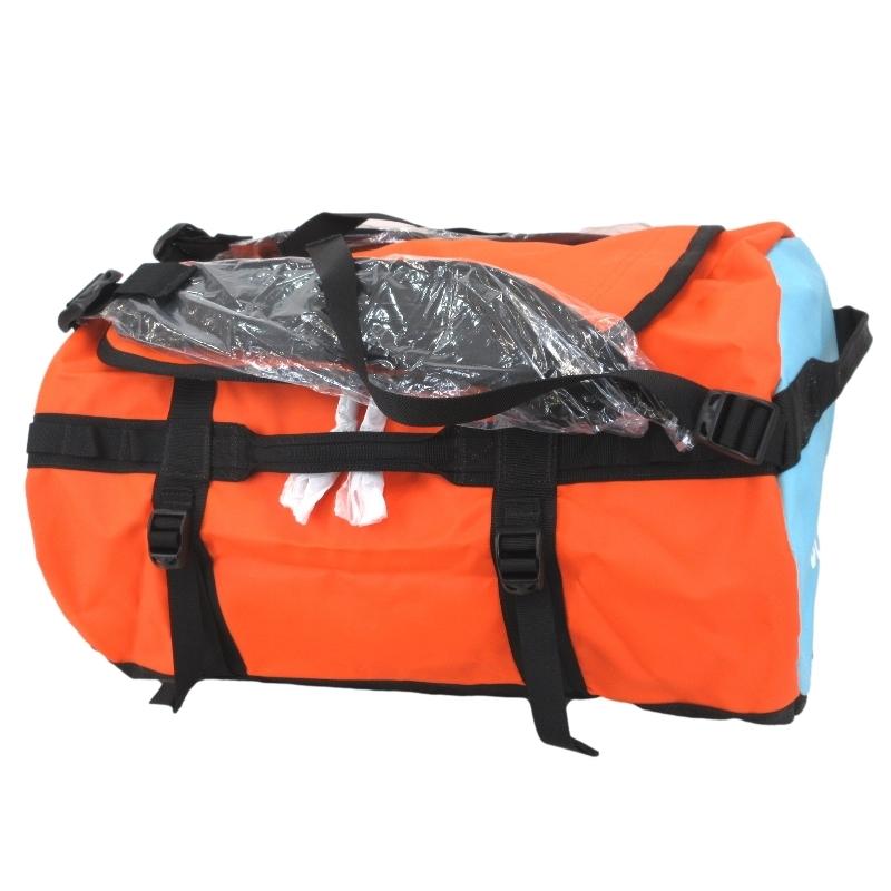 THE NORTH FACE 未使用 ノースフェイス BCダッフル NM82172 50L THE NORTH FACE 未使用 ノースフェイス BCダッフル NM82172 50L