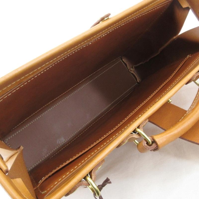HERZ ヘルツ ソフトダレスバッグ BJ-16 レザー 3WAY ショルダー