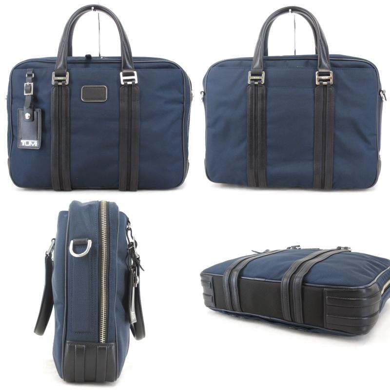 TUMI トゥミ ブリーフケース 68408 NYDE JARVIS デラックス TUMI トゥミ ブリーフケース 68408 NYDE JARVIS デラックス