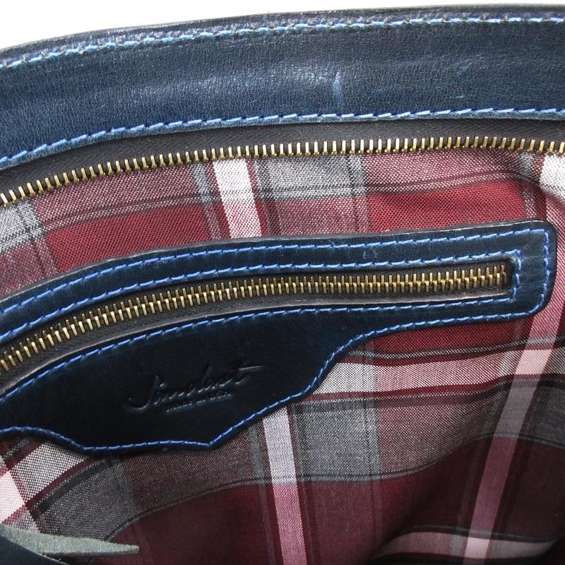 良品 Sandast サンダスト トートバッグ James Tote ジェームス 良品 Sandast サンダスト トートバッグ James Tote ジェームス