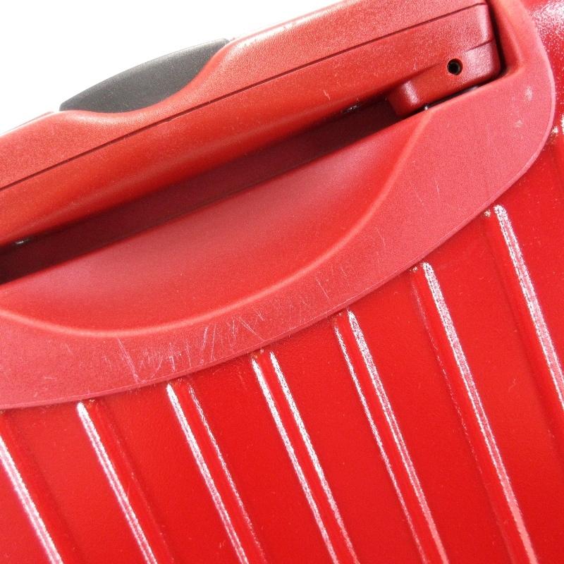 RIMOWA リモワ スーツケース SALSA 855.52 TSAロック サルサ RIMOWA リモワ スーツケース SALSA 855.52 TSAロック サルサ