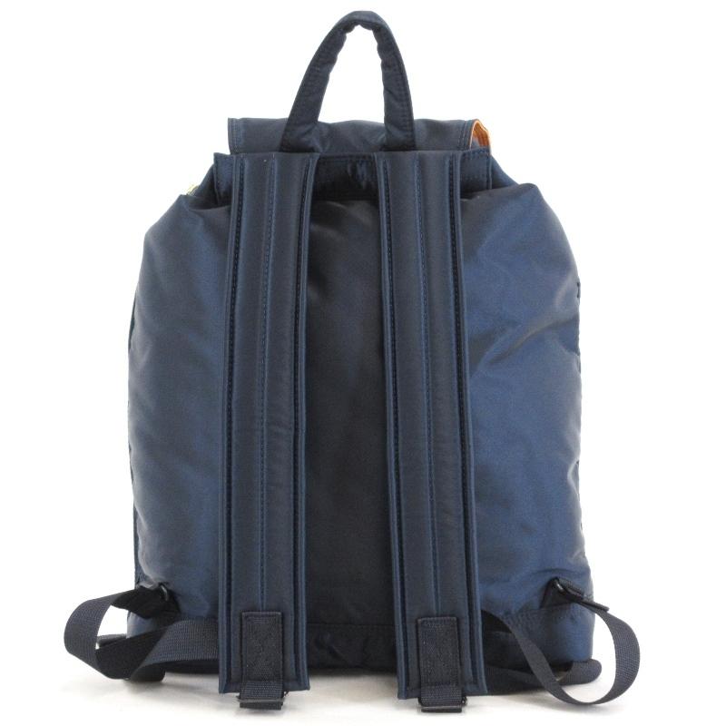 未使用 PORTER ポーター TANKER BACKPACK 622-79312 タンカー バックパック リュック デイパック アイアンブルー ネイビー 紺 65002757 未使用 PORTER ポーター TANKER BACKPACK 622-79312 タンカー バックパック リュック デイパック アイアンブルー ネイビー 紺 65002757