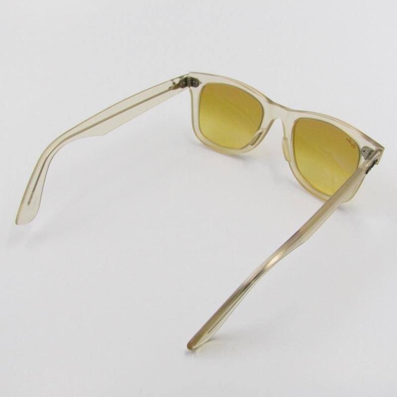 Ray-Ban レイバン サングラス RB2140 WAYFARER ICE POP CITRUS Ray-Ban レイバン サングラス RB2140 WAYFARER ICE POP CITRUS
