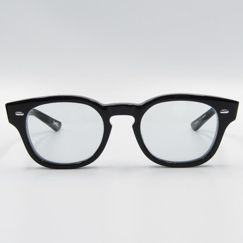 EFFECTOR 美品 エフェクター サングラス DENHAM1 デンハム1 コラボ  