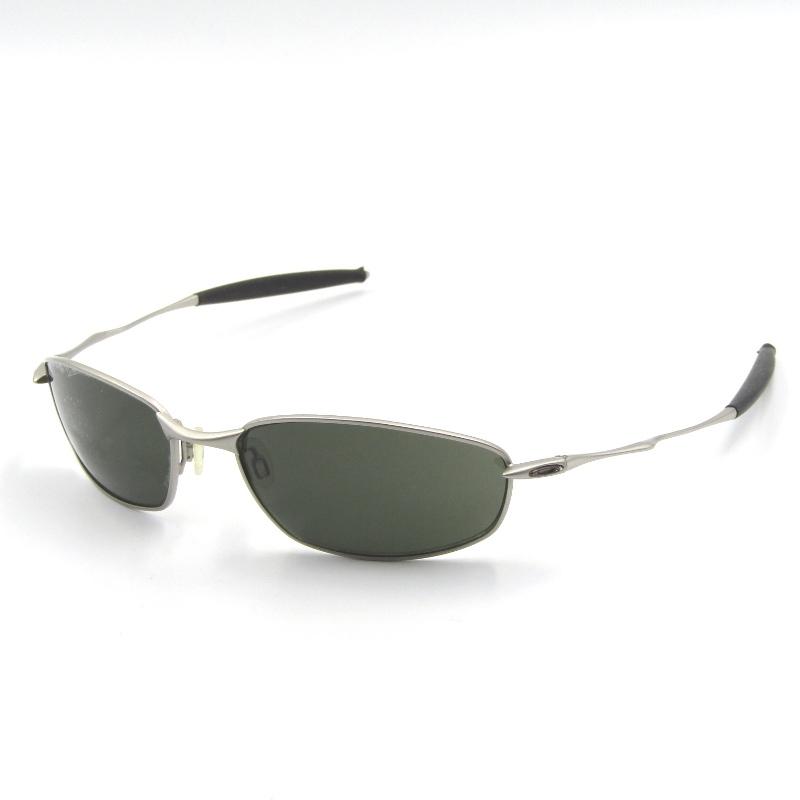 Oakley サングラス 楽天市場】オークリー OAKLEY サングラス OO9206-46-38