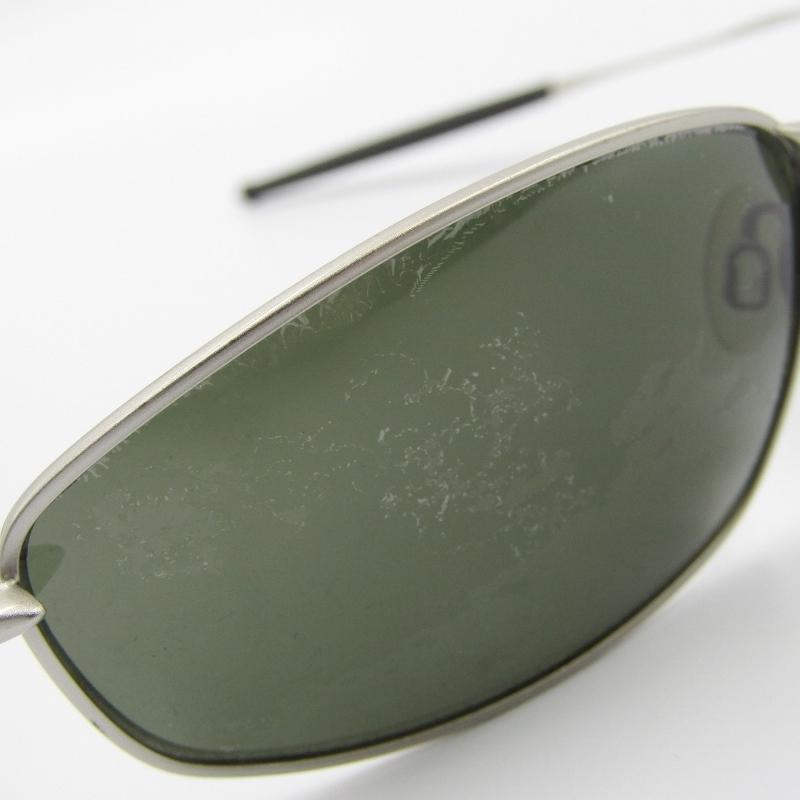 オークリー〈サングラス〉 OAKLEY オークリー サングラス 05-716 WHISKER ウィスカー 廃盤