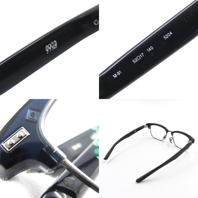 FOURNINES（スノーボードウェア） 999.9 フォーナインズ メガネ