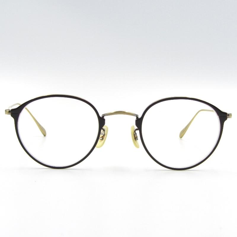 OLIVER PEOPLES オリバーピープルズ メガネフレーム Dawson